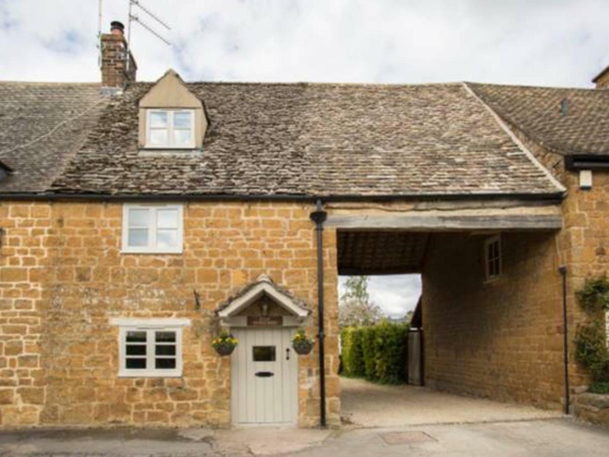 The Cottage Illmington Exterior foto